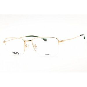 Hugo Boss EYEGLASSES HB1516G-J5G-55 New with case